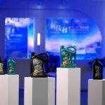 洋马发动机曲轴油封漏油相关精彩文章--长城润滑油:以科技实力,护航汽车发动机高效运行 长城润滑油:以科技实力,护航汽车发动机高效运行