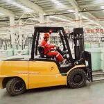 经济日报|三一机器人聚焦智慧仓储物流领域—— 无人化重塑搬运生态