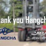 hc25凿岩机相关精彩文章--杭叉海外|杭叉与明星经销商的故事:HC Forklifts UK 杭叉海外|杭叉与明星经销商的故事:HC Forklifts UK