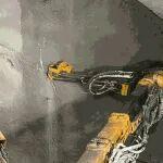 ygz90凿岩机钻头图片相关精彩文章--掌子面钻头实现无人跟换,铁建重工新技术助力隧道施工安全高效 掌子面钻头实现无人跟换,铁建重工新技术助力隧道施工安全高效