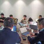 新疆神钢挖掘机经销总部相关精彩文章--移动设备售后过滤 I 新疆授权经销商培训交流会议圆满落幕,唐纳森助力经销商业务新飞跃 移动设备售后过滤 I 新疆授权经销商培训交流会议圆满落幕,唐纳森助力经销商业务新飞跃