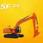 龙工LG6065发动机相关精彩文章--龙工LG6245F G4 | 土方神器 能效之王 龙工LG6245F G4 | 土方神器 能效之王