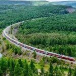 內(nèi)蒙古自治區(qū)首個(gè)交通強(qiáng)國建設(shè)試點(diǎn)任務(wù)通過驗(yàn)收