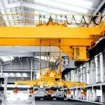 徐工大吨位起重机生产线相关精彩文章--钼基材料锻造生产线建设项目-五台起重机采购招标公告 钼基材料锻造生产线建设项目-五台起重机采购招标公告