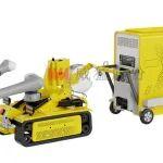 自行走全场景小域焊接机器人-小萌Xpro