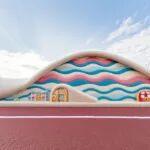 前四后四平板车相关精彩文章--冬日治愈!项目建筑的“定制冬装”安排上了 冬日治愈!项目建筑的“定制冬装”安排上了