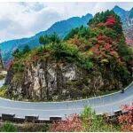 公路養(yǎng)管與生態(tài)文明融合賦能文旅發(fā)展新范式