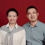 挖掘机链条火车头牌相关精彩文章--同时获得火车头奖章!这对铁路夫妻的故事,浪漫又动人 同时获得火车头奖章!这对铁路夫妻的故事,浪漫又动人