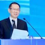 駱鐵軍：共破“內(nèi)卷式”競爭 實現(xiàn)有效益的共贏