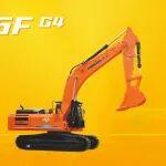 新款龙工lg850d视频相关精彩文章--龙工LG6376F G4 | 矿山级明星产品 龙工LG6376F G4 | 矿山级明星产品