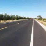 流动式起重机技术规范相关精彩文章--宁夏全固废技术规范助力打造绿色公路全国样本 宁夏全固废技术规范助力打造绿色公路全国样本