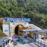 引江补汉工程超大直径TBM集群设备选型及配置关键技术