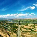 “十四五”答卷 | 黨建領航筑精品 匠心鋪就中蘭路 —— 中蘭鐵路公司“十四五”高質量發(fā)展紀實