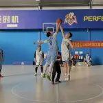 广州山东匠工20挖掘机相关精彩文章--山东省交通厅与山东铁投集团举办2025年职工篮球友谊赛 山东省交通厅与山东铁投集团举办2025年职工篮球友谊赛