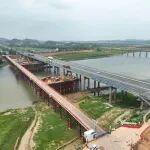 一屏掌控，湖南这一高速改扩建项目上线“智慧大脑”