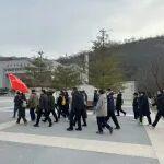 中国中冶“青马工程”培训示范班在甘肃成功举办