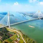 20万以内买什么样的20吨挖机好?相关精彩文章--这些超级工程,建成后长什么样? 这些超级工程,建成后长什么样?