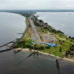 上海全进重工相关精彩文章--上海振华重工,产品进入全球第111个国家和地区 上海振华重工,产品进入全球第111个国家和地区