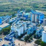 海南昌江華盛天涯水泥熟料項(xiàng)目產(chǎn)能置換方案公示