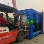 500混泥土搅拌机相关精彩文章--高效履约!1500型沥青搅拌站顺利发运,助力海外基建提速 高效履约!1500型沥青搅拌站顺利发运,助力海外基建提速