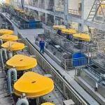 马钢矿业罗河矿硫浮选智能化控制技术成功应用