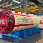 三亚铲车相关精彩文章--硬核穿越,铁建重工管幕机破解三亚跨海通道复杂地质难题 硬核穿越,铁建重工管幕机破解三亚跨海通道复杂地质难题