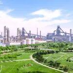 首鋼集團(tuán)：戰(zhàn)略規(guī)劃引領(lǐng)高質(zhì)量發(fā)展