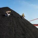 1-11月份全国规上工业原煤产量同比增长1.4%