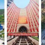 年終歲末，重大水利工程建設(shè)加速推進！