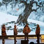 情景剧、访谈、诗朗诵……学员：原来课还可以这么上！