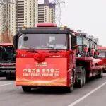 徐工高端农机出海，为“南美粮仓”注入智造动能