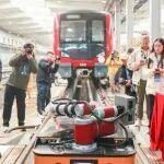 探秘地鐵“黑科技”，19家國(guó)際媒體點(diǎn)贊中國(guó)鐵建智慧運(yùn)維