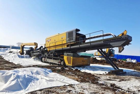 202503XZE16000 电驱水平定向钻助力松花江穿越工程 (3).jpg