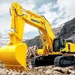 沃尔沃EC950CN4国四操控杆重相关精彩文章--实力巨擘 扛鼎之作丨PC950(LC)-11M0严苛工况探秘 实力巨擘 扛鼎之作丨PC950(LC)-11M0严苛工况探秘