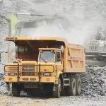 礦山利器再創(chuàng)佳績，山推寬體礦卡實(shí)現(xiàn)高效低耗新突破！