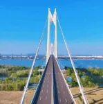 还记得课本里的南京长江大桥吗？上新了！