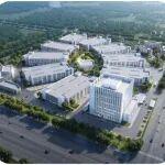 大干四季度 | 中國(guó)中冶錨定“兩新”賽道決勝市場(chǎng)收官戰(zhàn)