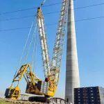 小松PC150-5价格表相关精彩文章--160米高空精准“搭积木”:徐工XLC15000M分体吊装6.25兆瓦风机全纪录 160米高空精准“搭积木”:徐工XLC15000M分体吊装6.25兆瓦风机全纪录