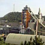 江西亚东水泥两条6000t/d熟料线补产能至8000t/d