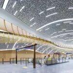 徐工XE750D报价 相关精彩文章--成都轨道交通运营里程突破750公里 成都轨道交通运营里程突破750公里