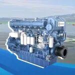 江西水上救援设备“上新”，应急救助有潍柴！