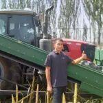 【用戶說】西北有個(gè)“老把式”，徐工農(nóng)業(yè)機(jī)械他逢人夸