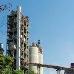 江西分宜、弋陽(yáng)海螺水泥熟料線補(bǔ)產(chǎn)能公示