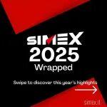 定格高光，西麥 2025 年度成就回顧！