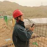 5G赋能，智控水流：乌海能源老石旦煤矿破解矿区排水管控难题