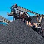 中煤能源11月商品煤产量同比降7.4%，销量降15.7%