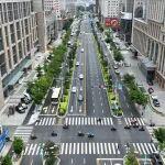 綠園蝶變：城市更新擘畫宜居新圖景