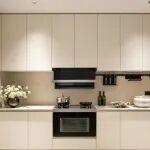 年度觀察：于高品質(zhì)住宅的廚房格局中，窺見“好房子”的戰(zhàn)略深水區(qū)