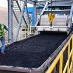 截至12月15日，甘其毛都口岸累计进口煤炭3823.52万吨