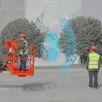 星邦智能發(fā)布“防撞雷達(dá)系統(tǒng)”：智能守護(hù)高空作業(yè)安全